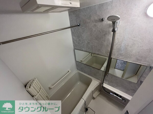 グランジット蔵前の物件内観写真